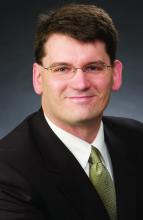 Dr. Todd Czartoski, chief medical technology officer at Providence St. Joseph Health, Everett, Wash.