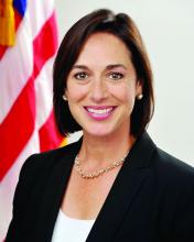 Dr. Karen DeSalvo, HHS