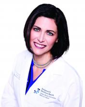 Dr. Stacy Doumas