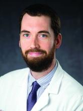 Dr. Nicholas Dupuis, Maine Medical Partners Hospital Medicine, Maine Medical Center, Portland