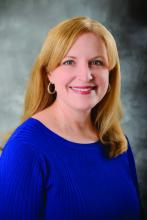 Dr. Karen Edison, dermatology department, University of Missouri, Columbia