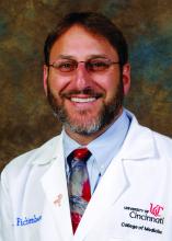 Dr. Carl J. Fichtenbaum, professor of clinical medicine at the University of Cincinnati College of Medicine in Ohio
