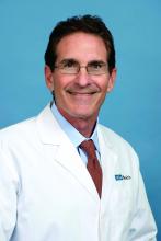 Dr. Gregg C. Fonarow interim chief of cardiology UCLA