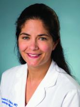 Dr. Leslie B. Gordon, Maine Medical Partners Hospital Medicine, Maine Medical Center, Portland