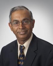 Dr. Sundaram Hariharan, professor of medicine and medical director of kidney and pancreas transplantation, University of Pittsburgh Medical Center