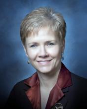 Carolanne B. Hauck is director of chaplaincy care & education and volunteer services at Lancaster General Hospital.