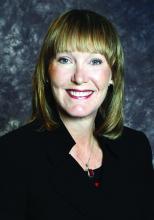 Dr. Lori J. Heim is a hospitalist atScotland Memorial Hospital in Laurinburg, N.C.