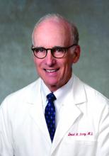 Dr. David H. Henry is vice chair of the department of medicine and clinical professor of medicine at Penn Medicine’s Abramson Cancer Center, Philadelphia
