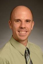 Brian Herbst, Jr., MD, Medical Director of the Hospital Medicine Adult Care Service at Cincinnati Children’s