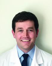 Dr. Horatio (Teddy) Holzer, division of hospital medicine, Mount Sinai Hospital, New York