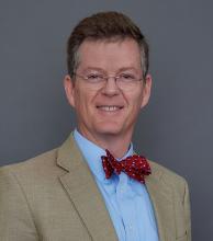 Dr. Eric E. Howell, Society of Hospital Medicine