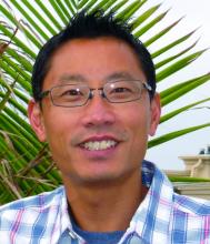 Dr. Bryan Huang, physician adviser and associate clinical professor in the division of hospital medicine at the University of California–San Diego
