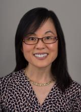 Dr. Grace C. Huang, Beth Israel Deaconess Medical Center, Boston