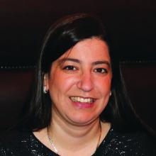 Dr. Sofia Ramiro, Leiden (the Netherlands) University Medical Center