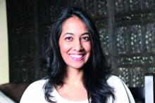 Dr. Geeta Arora, a member of The Hospitalist's editorial advisory board