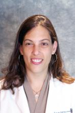 Dr. Jessica Berwick, a hospitalist, Beth Israel Deaconess Medical Center, and instructor in medicine, Harvard Medical School, Boston