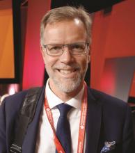 Dr. Jonas Oldgren