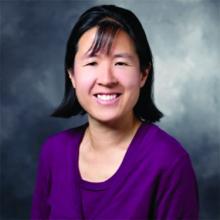 Dr. Lisa Shieh, medical director of quality in the department of medicine at Stanford (Calif.) University Medical Center