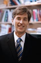 Dr. David Hemenway, director of the Harvard Injury Control Research Center, Boston