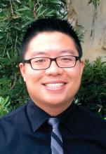 Dr. Brian Kwan, associate professor of health science at University of California San Diego, and a hospitalist.