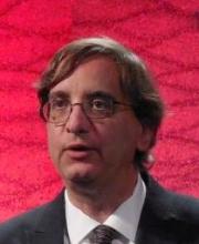 Dr. Jeffrey L. Saver, professor of neurology, UCLA