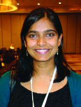 Dr. Sanyukta Desai of Cincinnati Children's Hospital