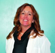Lorraine Porcaro, RN, Diabetes Clinical Manager, Orange Regional Medical Center, NY