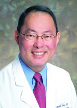 Dr. David Tong of Atlanta