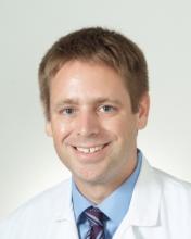 Dr. Gray is assistant professor in the University of Kentucky Division of Hospital Medicine and the Lexington VA Medical Center.