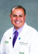Dr. Efren Manjarrez
