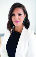Dr. Lily Talakoub, McLean (Va.) Dermatology and Skin Care Center