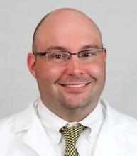 Dr. William C. Lippert is PGY-3 in the department of internal medicine at the University of Kentucky, Lexington.