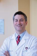 Dr. Benjamin L. Schlechter of Beth Israel Deaconess Medical Center in Boston