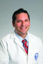 Dr. Dustin T. Smith, associate professor of medicine at Emory University, Atlanta