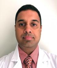 Dr. Satyananta Velidi  Dr. Velidi is an attending physician in hospital medicine at Geisinger Medical Center, Danville, Pennsylvania