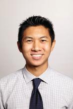 Andrew Chung, MD, s hospitalist and assistant professor of medicine, Icahn School of Medicine of the Mount Sinai Health System.