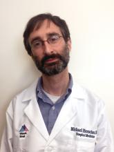 Dr. Michael Herscher