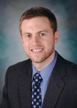 Dr. Bryan Lublin, a hospitalist at the University of Colorado at Denver, Aurora