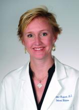 Dr. Keri T. Holmes-Maybank, Medical University of South Carolina