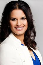 Anjali B. Dooley, an attorney and chief legal and compliance officer for Forefront Telecare Inc