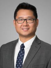 Daniel Kim, an attorney with Epstein, Becker, Green, P.C., and a co-author of his firm's report