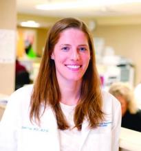 Shoshana Herzig, MD, MPH, is an assistant professor of medicine at Harvard Medical School, Boston, and director of Hospital Medicine Research at Beth Israel Deaconess Medical Center in Boston.