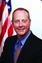 Dr. Patrick Conway was formerly affiliated with the Centers for Medicare & Medicaid Services.