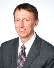 Dr. Brian Harte of Cleveland Clinic Akron General Hospital