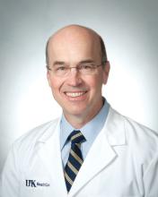 Dr. Mark Williams