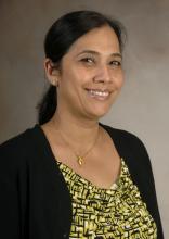Deepa Iyengar, MBBS/MD ,MPH, University of Texas Health Science Center at Houston