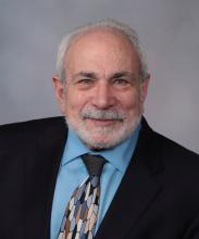 Dr. Allan. S. Jaffe, professor of laboratory medicine and pathology, Mayo Clinic, Rochester, Minn.