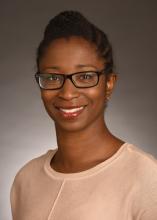 Dr. Yemisi Jones, Medical Director of Continuing Medical Education at Cincinnati Children's Hospital Medical Center