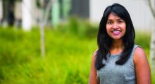 Dr. Sunitha Kaiser, UCSF Benioff Children's Hospitals