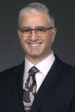 Dr. Lewis Jay Kaplan
